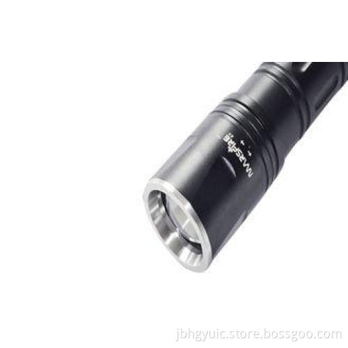 MarsFire Z9 CREE XM-L2 Led Zoom Flashlight, 700lm Zoom Torc